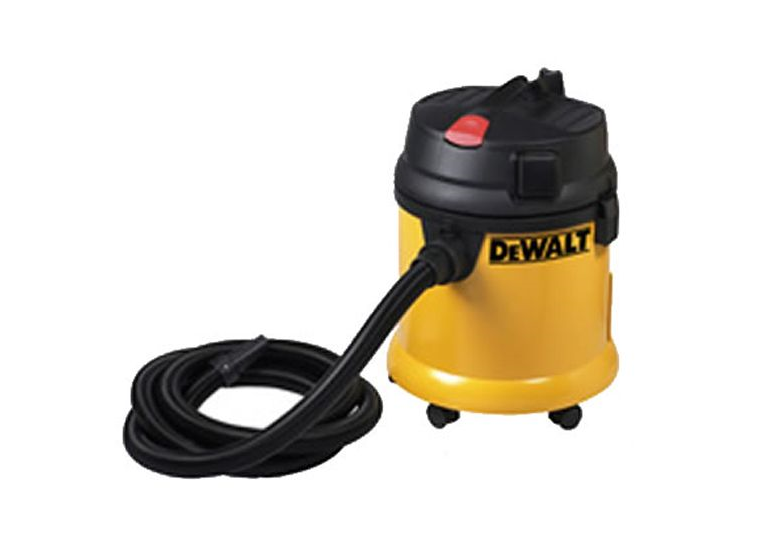 Odkurzacz przemysłowy DeWalt D27900