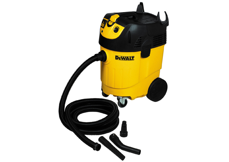 Odkurzacz przemysłowy DeWalt D27902