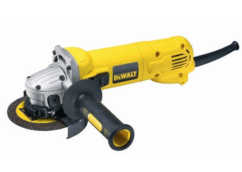 Szlifierka kątowa DeWalt D28113