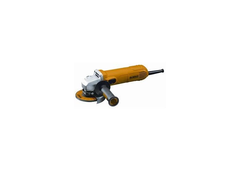 Szlifierka kątowa DeWalt D28129