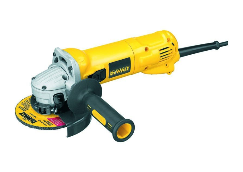 Szlifierka kątowa DeWalt D28130