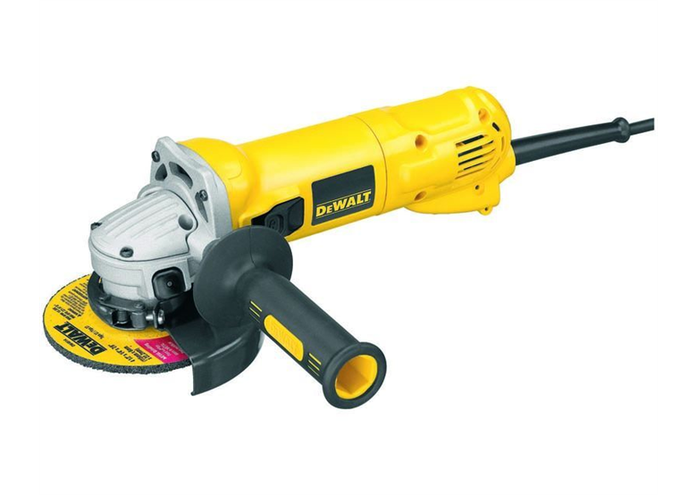 Szlifierka kątowa DeWalt D28132