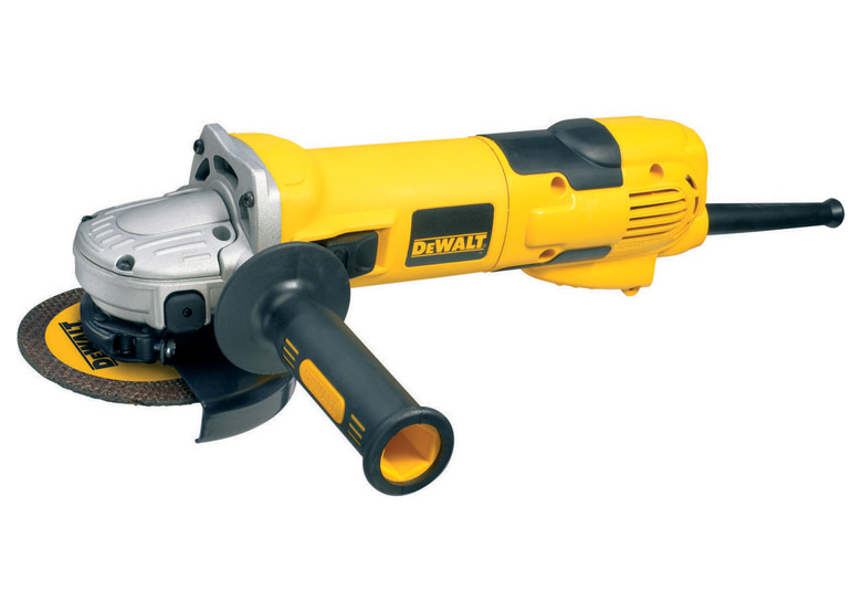 Szlifierka kątowa DeWalt D28134