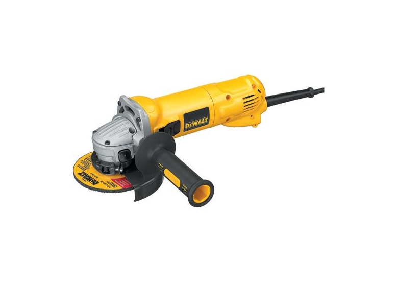 Szlifierka kątowa DeWalt D28134