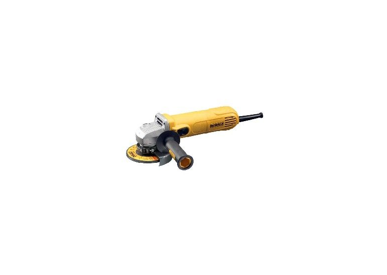 Szlifierka kątowa DeWalt D28154