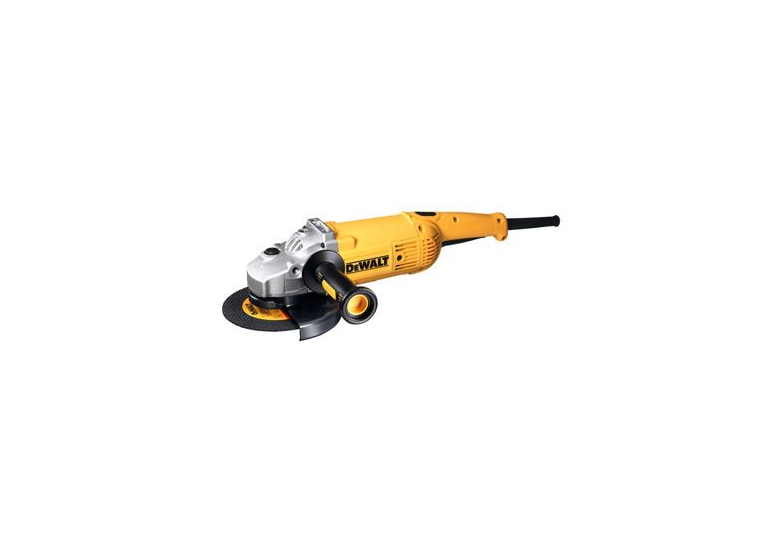 Szlifierka kątowa DeWalt D28413