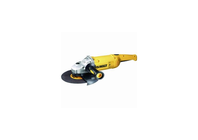 Szlifierka kątowa DeWalt D28422