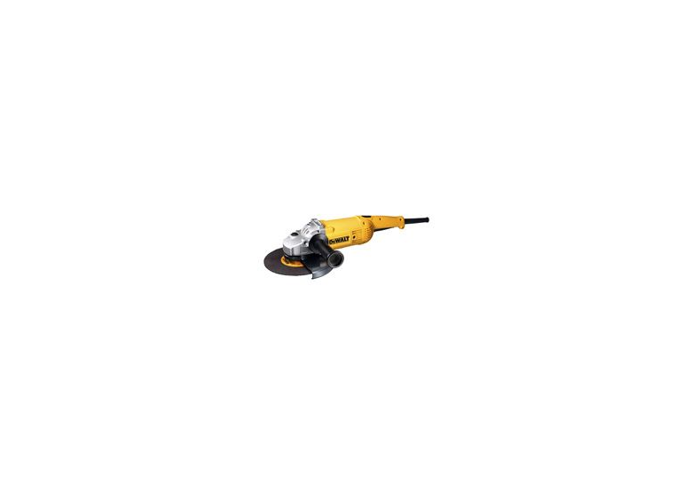 Szlifierka kątowa DeWalt D28432C