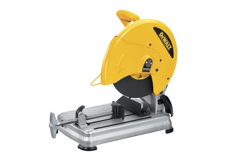 Przecinarka do metalu DeWalt D28715