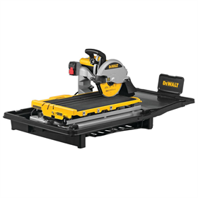 Przecinarka do glazury DeWalt D36000