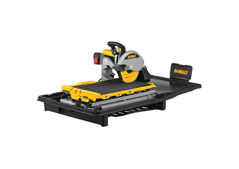 Przecinarka do glazury DeWalt D36000