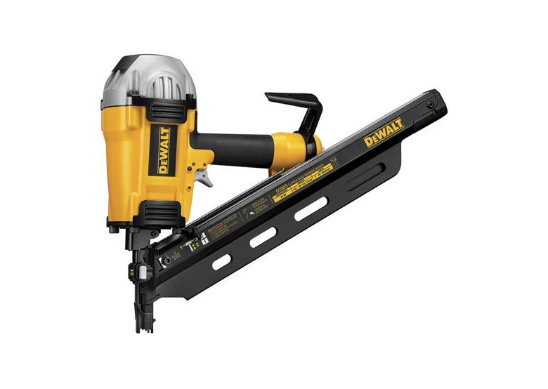 Gwoździarka pneumatyczna DeWalt D51825