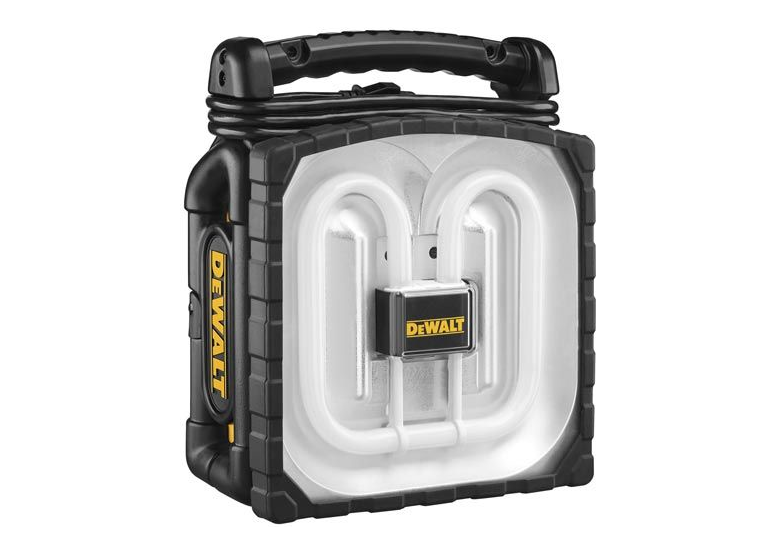 Latarka akumulatorowa DeWalt DC020