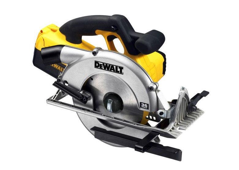 Pilarka tarczowa DeWalt DC300KL