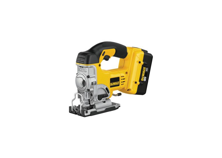 Wyrzynarka DeWalt DC308KL