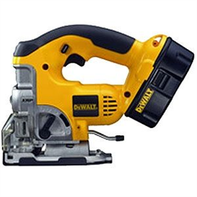 Wyrzynarka akumulatorowa DeWalt DC330KA