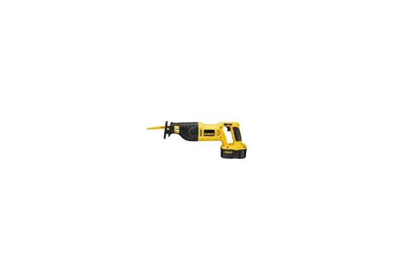 Piła szablasta DeWalt DC380KB