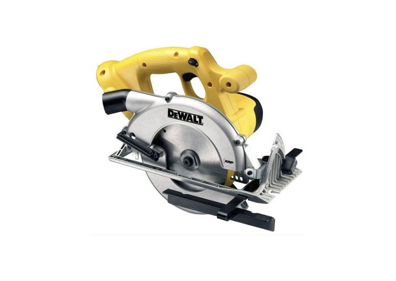 Pilarka tarczowa DeWalt DC390N