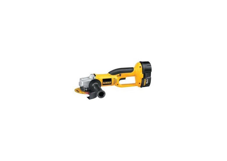 Szlifierka kątowa DeWalt DC410KA