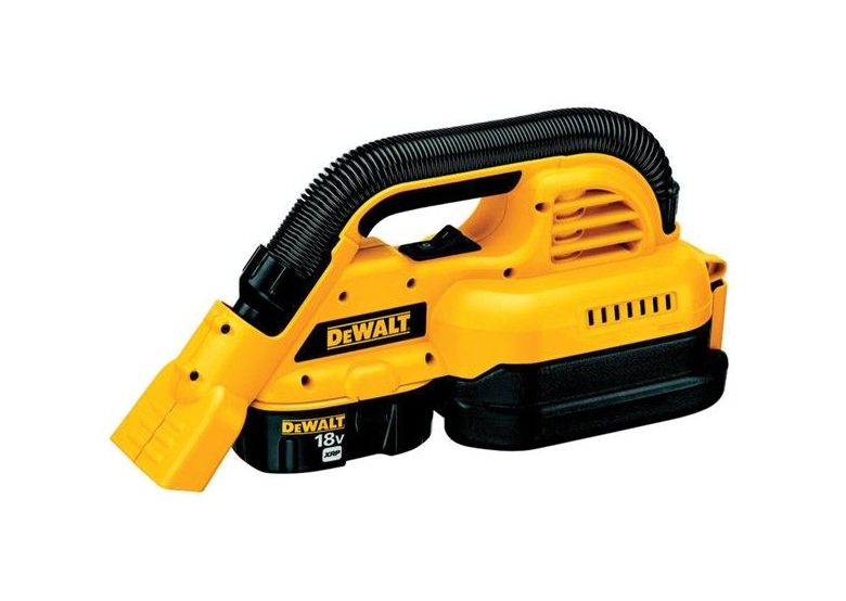 Odkurzacz ręczny DeWalt DC515N