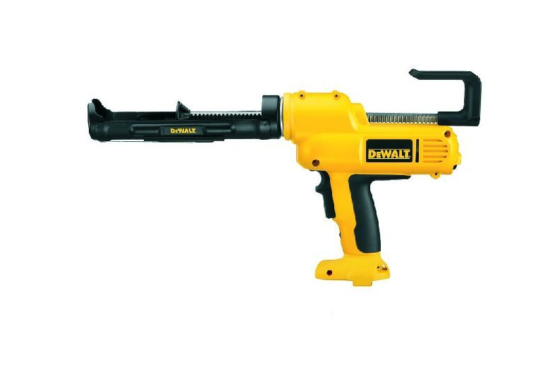 Pistolet uszczelniający DeWalt DC540K