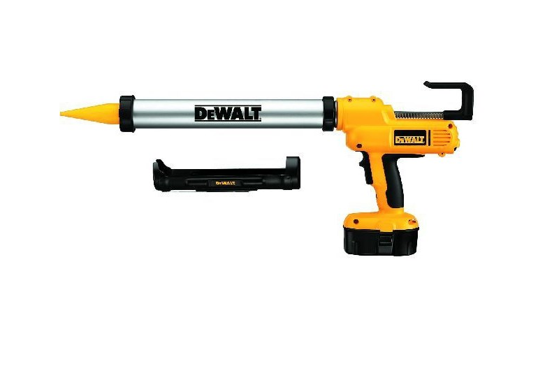 Wyciskacz mas DeWalt DC542K