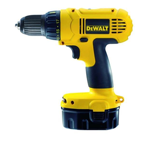 Akumulatorowa wiertarko-wkrętarka DeWalt DC728KA