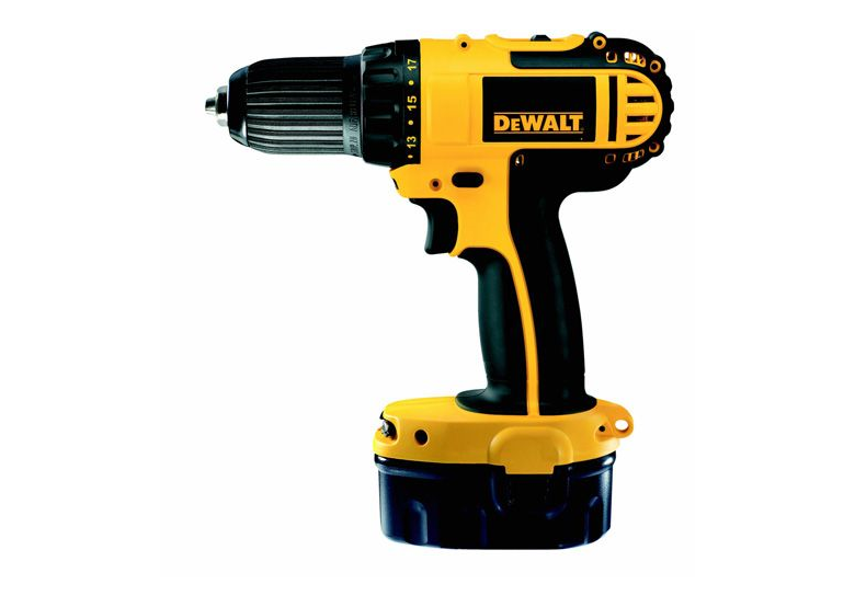 Wiertarko-wkrętarka DeWalt DC731KA