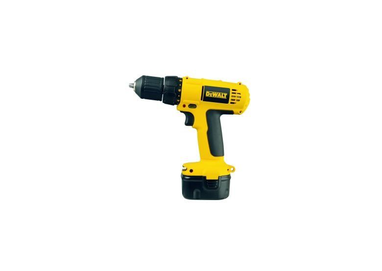 Wiertarko-wkrętarka DeWalt DC740K2