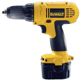 Akumulatorowa wiertarko-wkrętarka DeWalt DC756KA