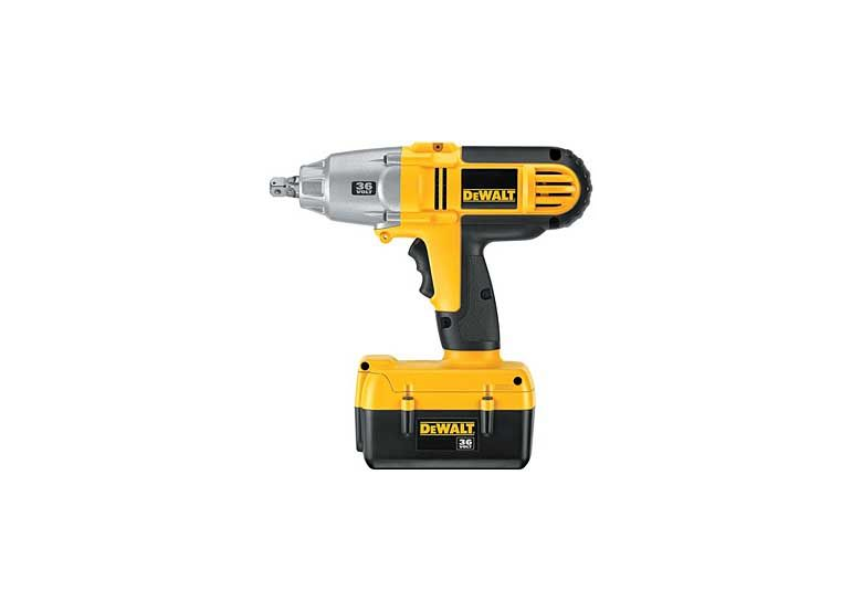 Zakrętarka udarowa DeWalt DC800KL