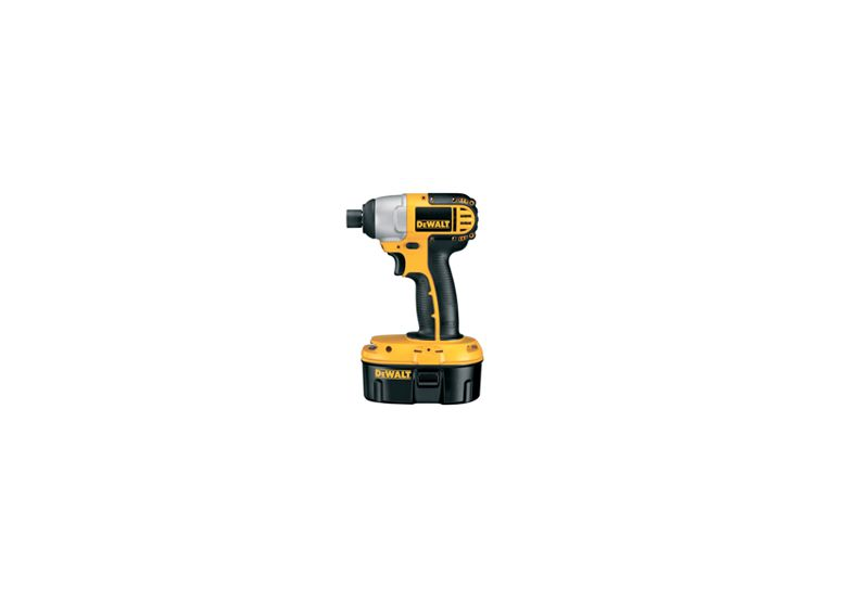 Kompaktowa wkrętarka udarowa DeWalt DC825KB