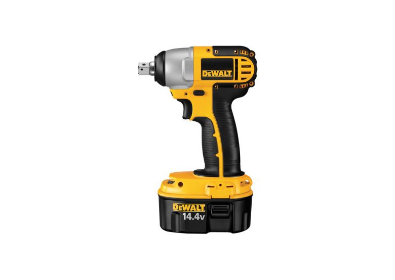 Kompaktowa zakrętarka udarowa DeWalt DC830KB