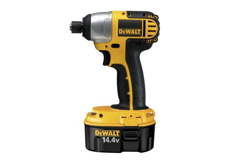 Kompaktowa wkrętarka udarowa 14,4 V DeWalt DC835KB