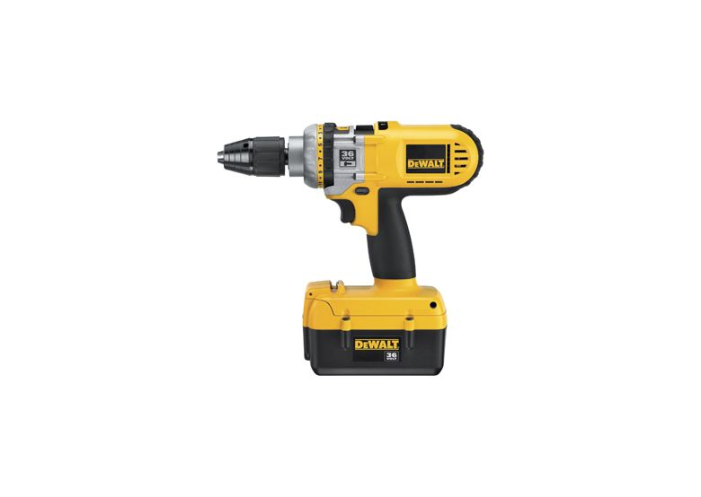 Wiertarko-wkrętarka DeWalt DC900KL