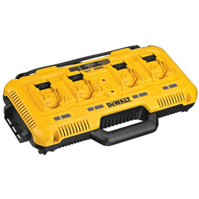 Ładowarka DeWalt DCB104