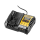 Ładowarka wielonapięciowa 4 A DeWalt DCB1104