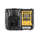 Ładowarka wielonapięciowa 4 A DeWalt DCB1104