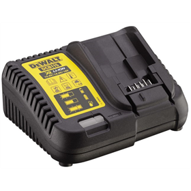 Ładowarka do akumulatorów XR DeWalt DCB115
