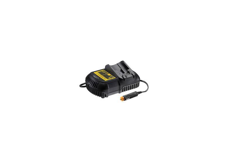 Ładowarka samochdowa do akumulatorów XR DeWalt DCB119