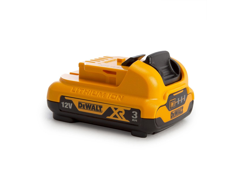 Akumulator 12V 3.0Ah DeWalt DCB124