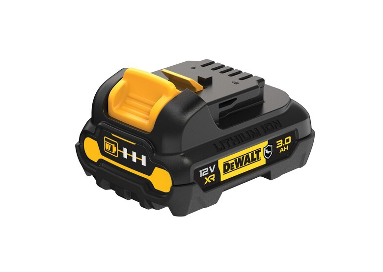 Akumulator 12V 3.0Ah DeWalt DCB124G