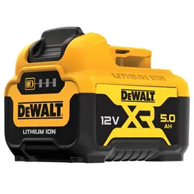 OKAZJA Akumulator 12V 5.0Ah DeWalt DCB126