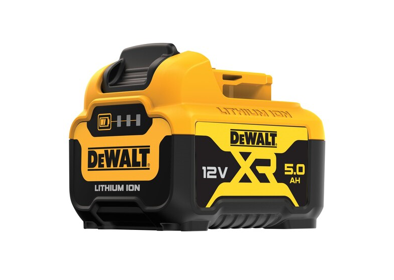 Akumulator 12V 5.0Ah DeWalt DCB126