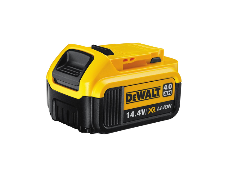 Akumulator XR 14,4V 4,0Ah DeWalt DCB142