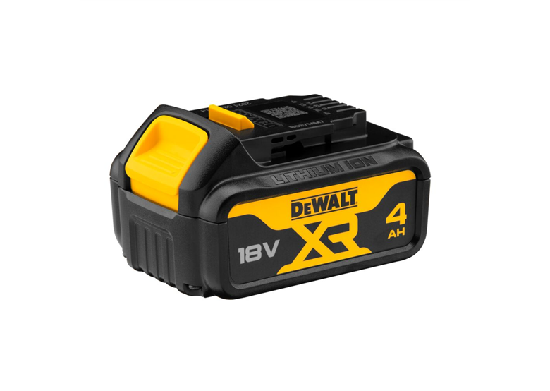 Akumulator 4,0Ah 18V XR DeWalt DCB182