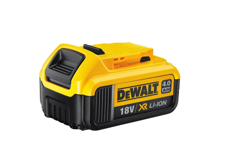 Akumulator XR 18V 4,0Ah DeWalt DCB182