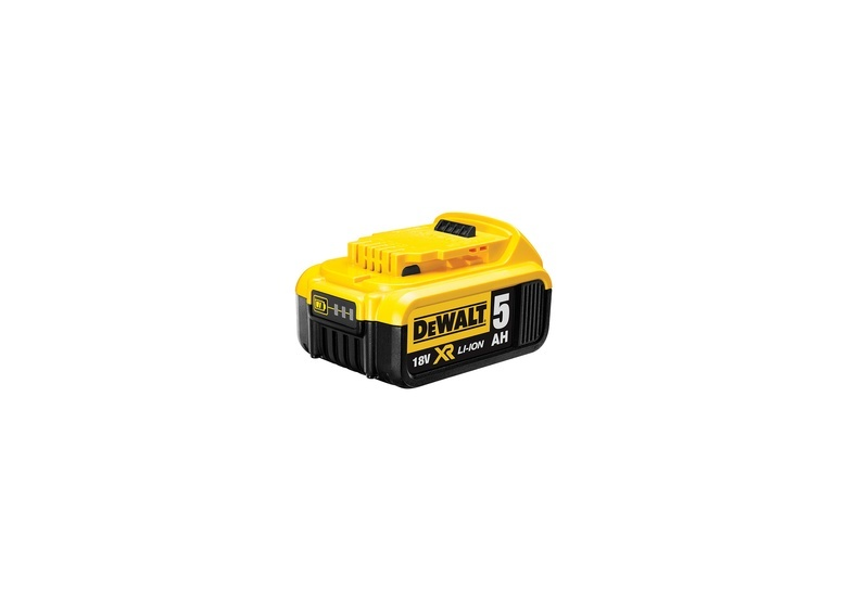 Akumulator 5.0Ah 18V XR DeWalt DCB184