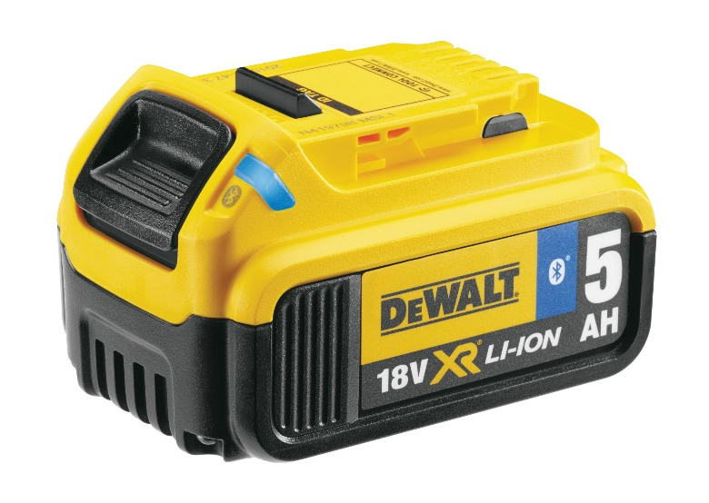 Akumulator 5.0Ah 18V XR DeWalt DCB184B
