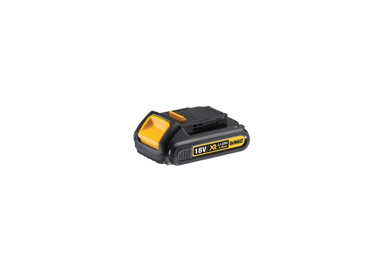 Akumulator 18V XR DeWalt DCB185